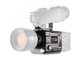 Sony Professional PMW-F5 CineAlta 4K Digital Cinema Camera Sony Professional PMW-F5 CineAlta 4K Digital Cinema Camera